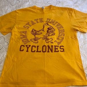 Iowa State University Shirt